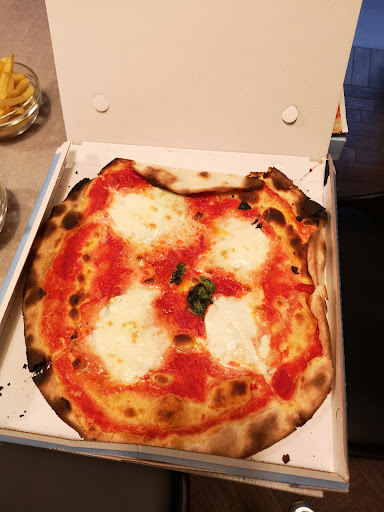 La Nuova Napoletana Srl in Roma, Città Metropolitana di Roma Capitale