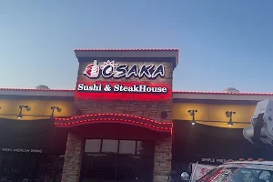 Osaka sushi & steakhouse image