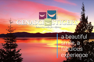Genasci & Stigers Cosmetic and Family Dental Care image
