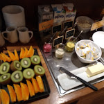 Photo n°5 de l'avis de Fabio.a fait le 01/08/2022 à 18:42 sur le  Hotel Am Schloss Tübingen à Tübingen