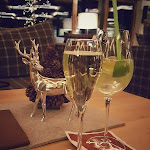 Photo n°4 de l'avis de Carla.o fait le 09/01/2017 à 16:30 sur le  Hotel Col Alto à Corvara