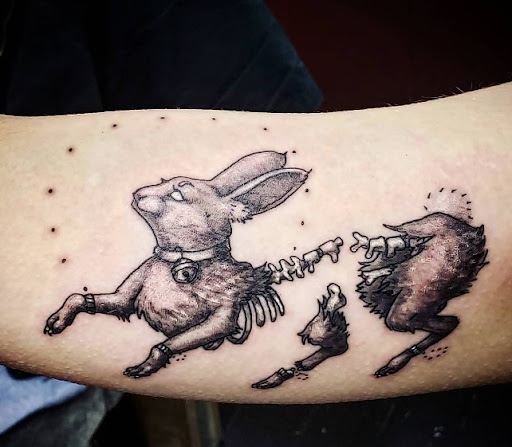 Explore addiction sobriety tattoo ideas, creative tattoo ideas in Mesa, available at Ranger Tattoo & Piercing