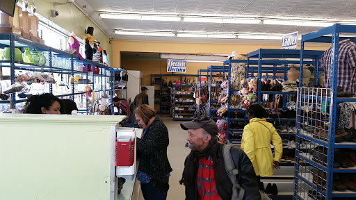 Thrift Store «Georgia Avenue Thrift Store», reviews and photos, 6101 Georgia Ave NW, Washington, DC 20011, USA