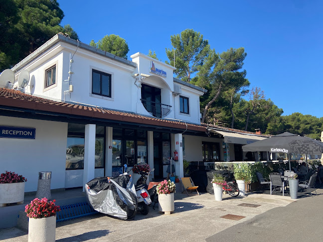 Opinii despre Marina în Poreč - Restoran