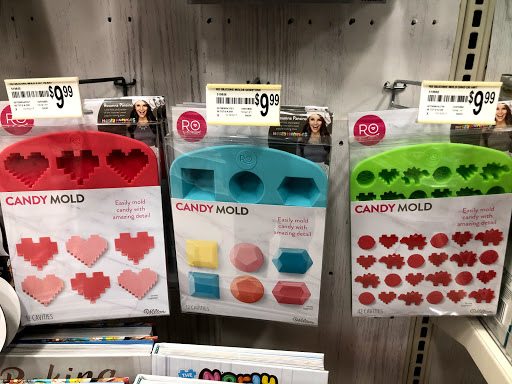 Craft Store «Michaels», reviews and photos, 601 Washington Ave k, Manahawkin, NJ 08050, USA