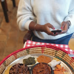 Photo n° 2 de l'avis de Sizler.a fait le 04/11/2019 à 19:12 pour Adulis restaurant à Paris