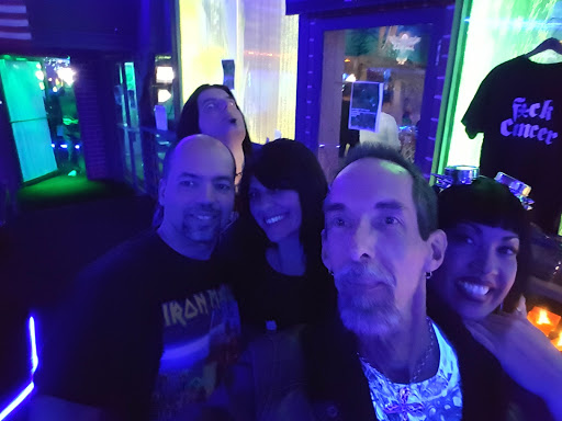 mardi gras nightclub cranston ri