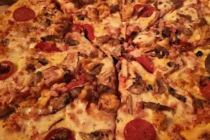 Domino's Pizza Ski image