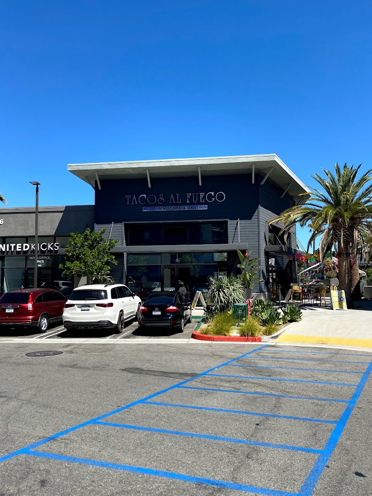 Tacos Al Fuego 92878