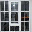 UÇAN YAPI PVC KAPI PENCERE SISTEMLERI