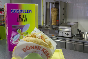 Photo n°13 de Restaurant Kardelen à Besançon ()