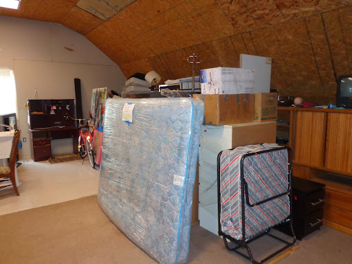 Moving and Storage Service «Eastern Connection Movers», reviews and photos, 2107 N Rockhill Rd, Sellersville, PA 18960, USA