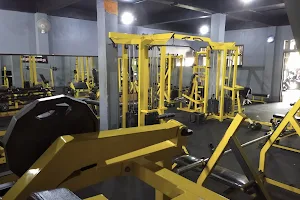 Top Gym image
