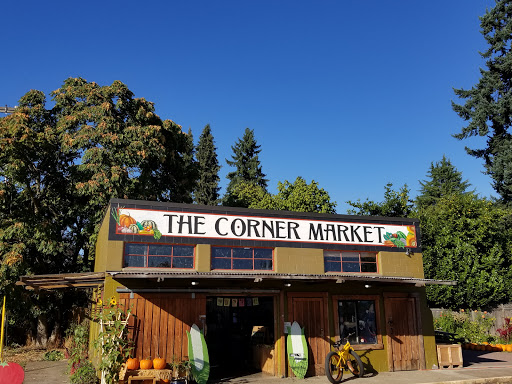 The OG Corner Market