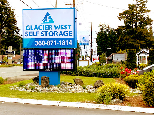 Self-Storage Facility «Mile Hill Self Storage», reviews and photos, 4172 Mile Hill Dr, Port Orchard, WA 98366, USA