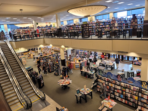 Book Store «Barnes & Noble», reviews and photos, 152 Miracle Mile, Coral Gables, FL 33134, USA