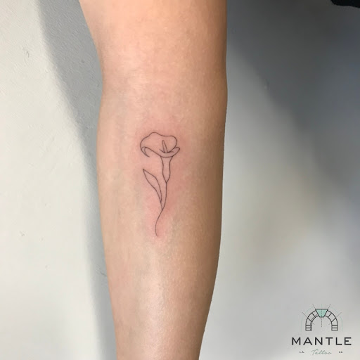 Find tattoo ideas with meaning for family for your next unique tattoo in Los Angeles at Mantle Tattoo