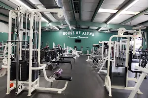 House of Payne Personal Training image