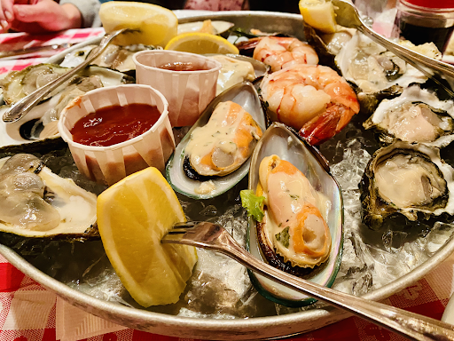 Grand Central Oyster Bar image 5