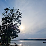 Photo n°2 de l'avis de Simone.u fait le 17/08/2023 à 18:04 sur le  AUGUSTAʼs Seerestaurant & Café à Neubrandenburg