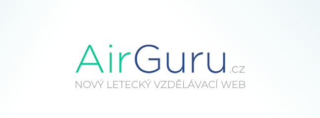 AirGuru.cz | Letecké vzdělávání