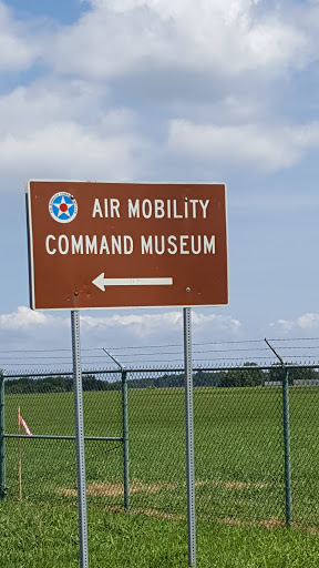 History Museum «Air Mobility Command Museum», reviews and photos, 1301 Heritage Rd, Dover AFB, DE 19902, USA