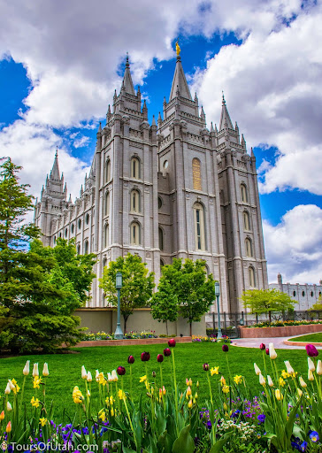Sightseeing Tour Agency «Salt Lake City Tours», reviews and photos, 369 900 S #400, Salt Lake City, UT 84111, USA