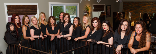 Beauty Salon «Fringe Salon», reviews and photos, 207 Brooklea Dr, Fayetteville, NY 13066, USA