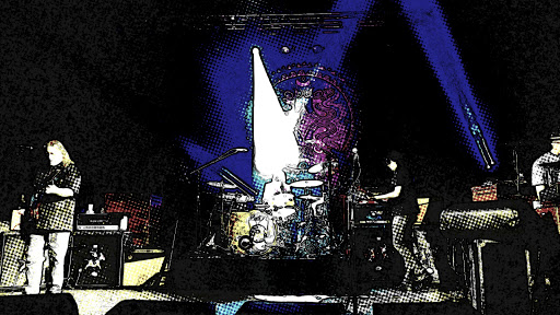 Concert Hall «McDonald Theater», reviews and photos, 1010 Willamette St, Eugene, OR 97401, USA