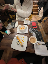 Plats et boissons du Restaurant coréen SEOUL LAB à Paris - n°14