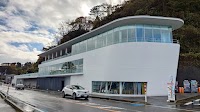 【雨晴】海辺の宿 女岩荘