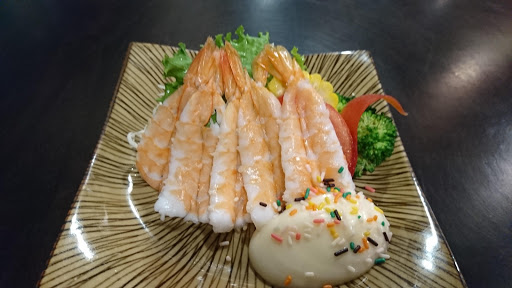 築也日本料理（霧峰店） 的照片