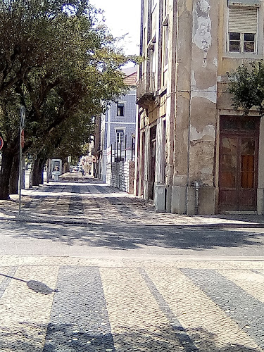 Av. Saraiva de Carvalho 3, 3080-183 Figueira da Foz, Portugal