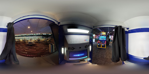 Bowling Alley «Drakeshire Lanes», reviews and photos, 35000 Grand River Ave, Farmington, MI 48335, USA