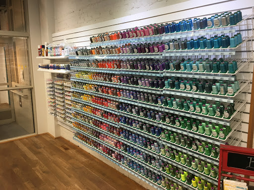 Fabric Store «Old Town Fabric Shop», reviews and photos, 56 W Water St, Chillicothe, OH 45601, USA
