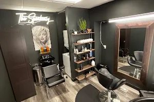 The Speakeasy Barbershop image