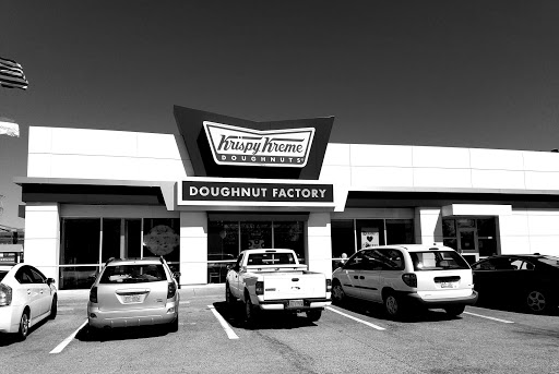 Bakery «Krispy Kreme Doughnuts», reviews and photos, 259 S Stratford Rd, Winston-Salem, NC 27103, USA