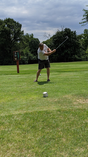 Golf Course «Michigan City Golf Course», reviews and photos, 4000 E Michigan Blvd, Michigan City, IN 46360, USA