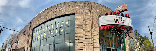 Movie Theater «Central Cinema», reviews and photos, 1411 21st Ave, Seattle, WA 98122, USA