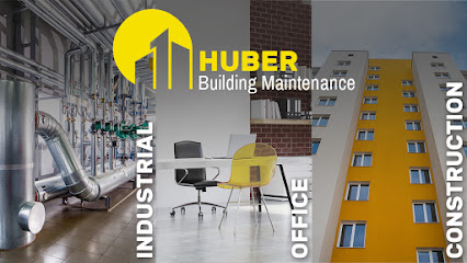 Huber Building Maintenance