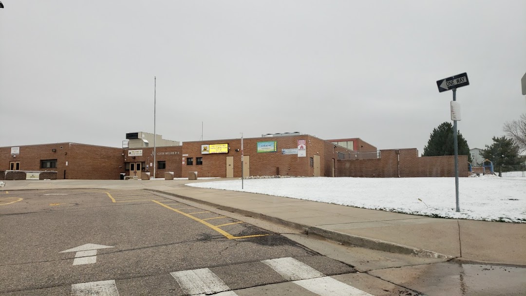 Clyde Miller Elementary School