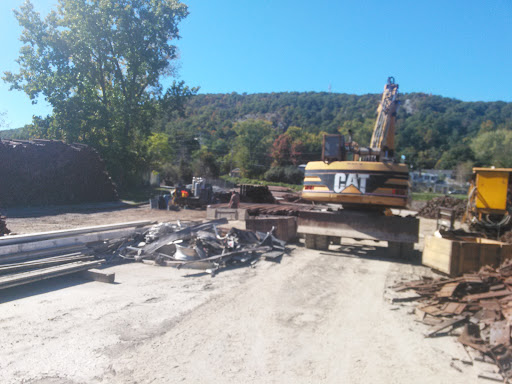 Lumber Store «Heights Lumber Center Inc», reviews and photos, 3 Windsor Hwy, New Windsor, NY 12553, USA