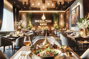 Singha Thai image