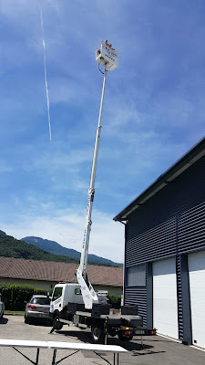Sarl Dauphine Savoie Electricite à Presle