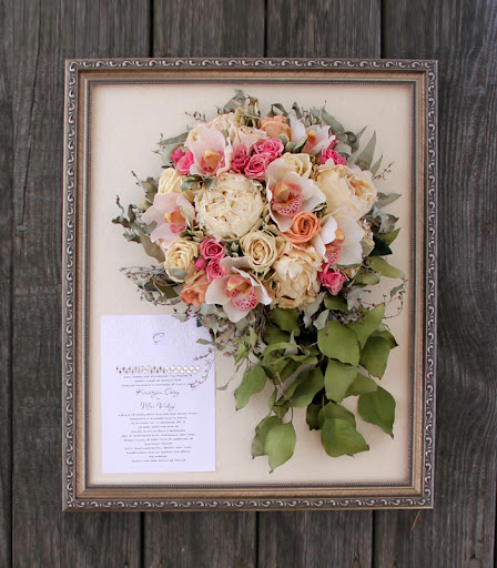 Dried Flower Shop «Lasting Floral Designs», reviews and photos, 23 High Ridge Rd a, Pound Ridge, NY 10576, USA