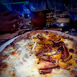 Photo n°2 de l'avis de Martina.. fait le 29/11/2021 à 10:06 sur le  Hot Ice Pizza&Grill à Boville Ernica