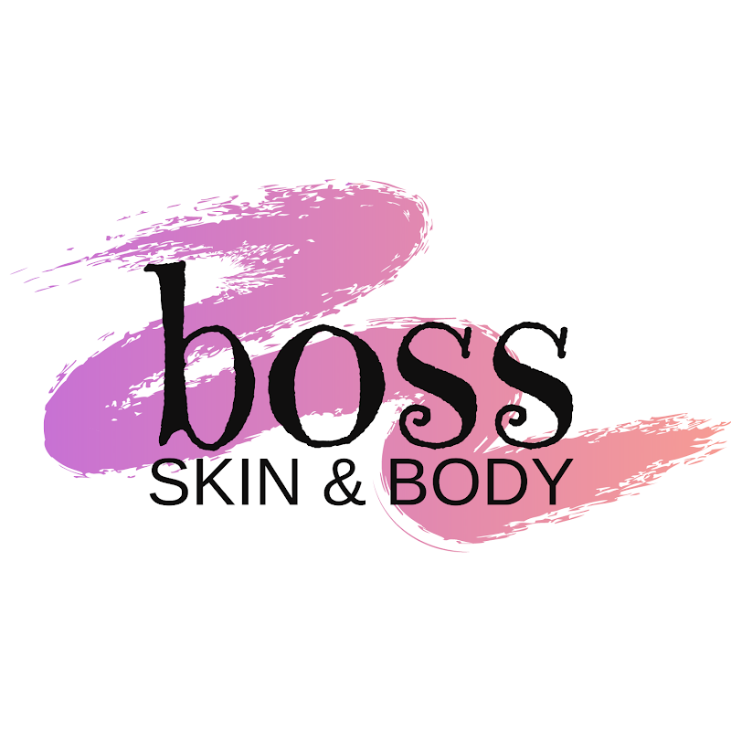 boss - skin & body