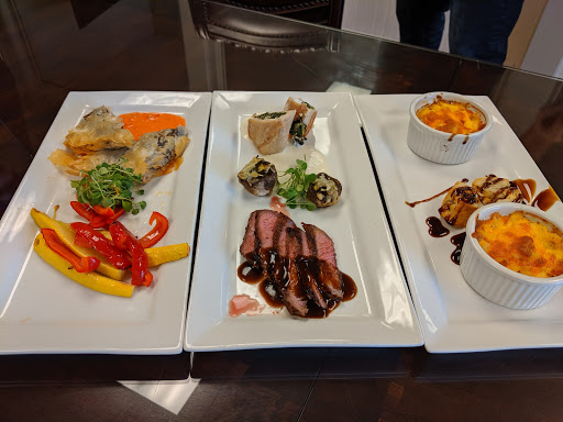 Caterer «Carriage House Catering», reviews and photos, 999 Whitlock Ave NW #5, Marietta, GA 30064, USA