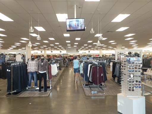 Department Store «Nordstrom Rack Station Park», reviews and photos, 380 Station Pkwy, Farmington, UT 84025, USA