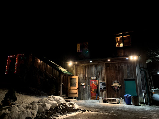 Live Music Venue «Levon Helm Studios», reviews and photos, 160 Plochmann Ln, Woodstock, NY 12498, USA